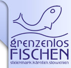 Grenzenlos Fischen